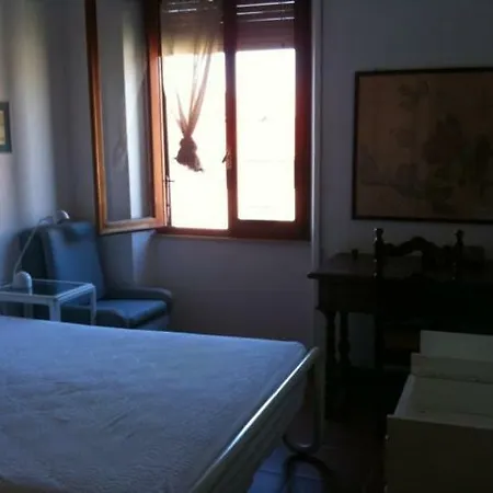 아파트 3 Via Cala Chiesa