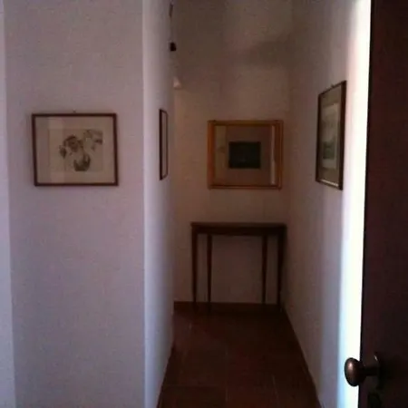 아파트 3 Via Cala Chiesa